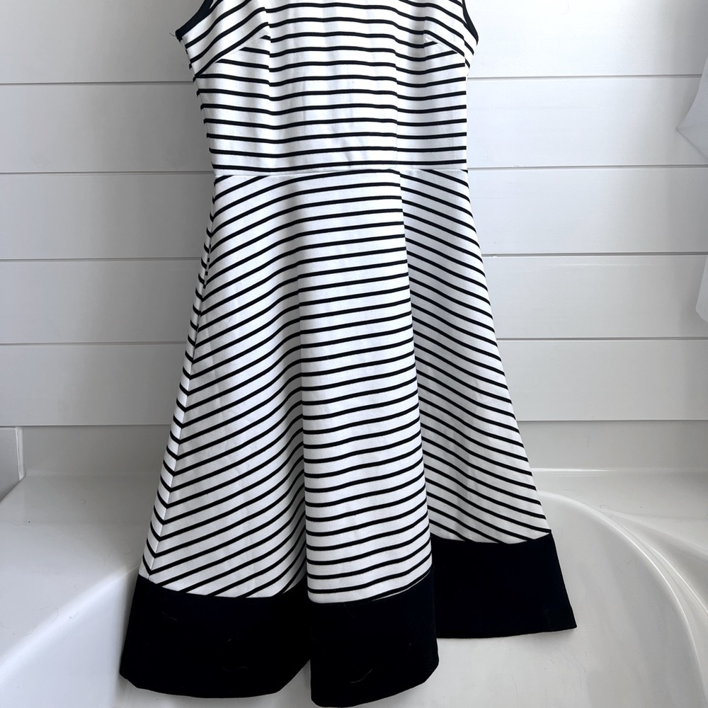 Nicole Miller dress